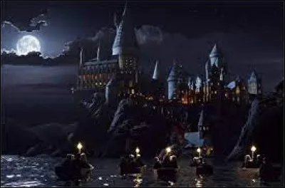 "Un voyage au-delà de votre imagination", de quel film est-ce le slogan ?