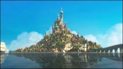 "Un cheval, des cheveux !", de quel film est-ce le slogan ?