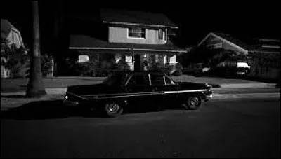 "Deux frères unis par la haine, déchirés par la vérité", de quel film est-ce le slogan ?