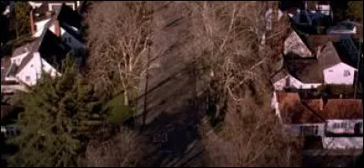 "... Regardez de plus près", de quel film est-ce le slogan ?