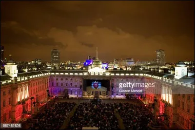 "Ils l'ont pris pour un bon à rien, ils avaient raison", de quel film est-ce le slogan ?