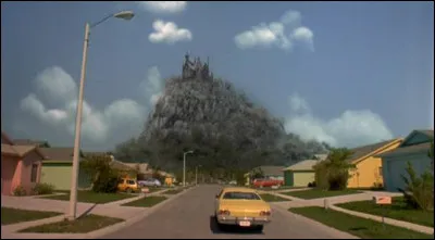 "L'histoire extraordinaire d'un garçon peu ordinaire", de quel film est-ce le slogan ?