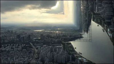 "Votre esprit abrite la scène de crime", de quel film est-ce le slogan ?