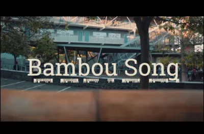 Qui chantait "Bambou" en 1981 ?