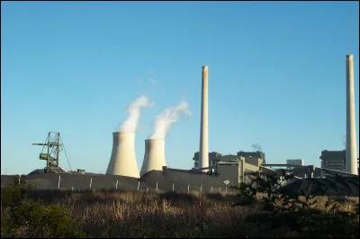 Lequel de ces pays ne poss&egrave;de pas de centrale nucl&eacute;aire ?