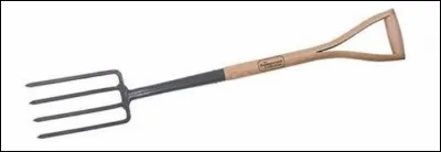 Quel est le nom de cette Fourche ?