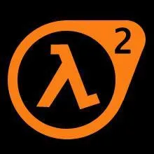 Dans half life 2, c'est le logo de...