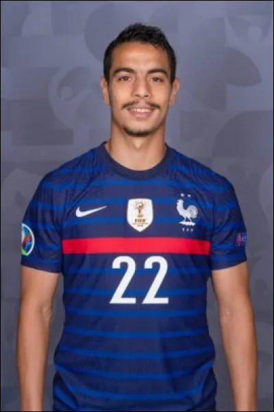 Dans quel club est Wissam Ben Yedder ?