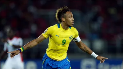 Dans quel club est Pierre-Emerick Aubameyang ?