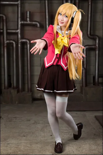 Qui est ce personnage dans "Charlotte" ?