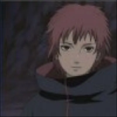 Qui est ce personnage ?