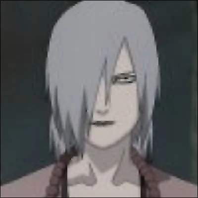 Qui est ce personnage ?