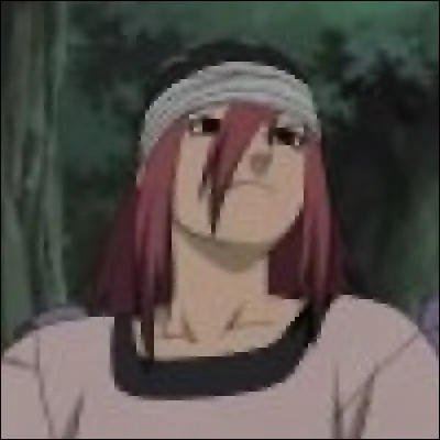 Qui est ce personnage ?