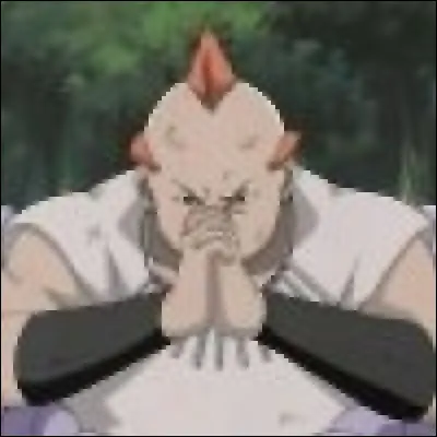 Qui est ce personnage ?