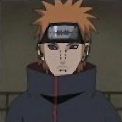 Qui est ce personnage ?