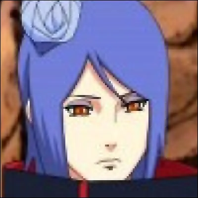 Qui est ce personnage ?