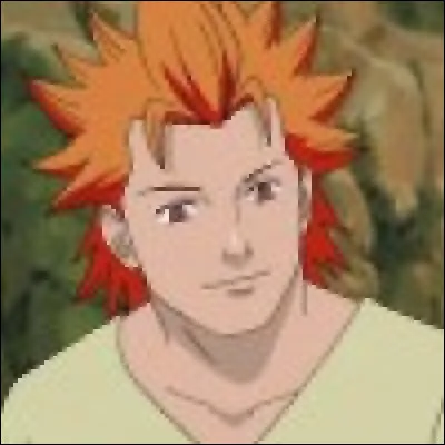 Qui est ce personnage ?