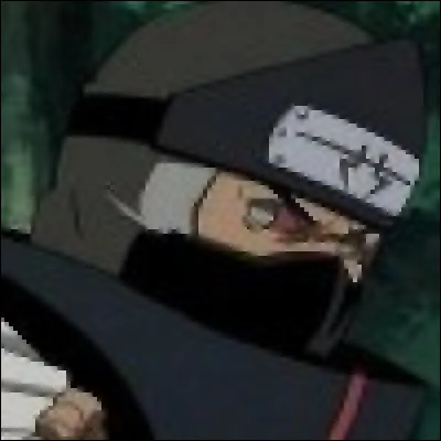 Qui est ce personnage ?