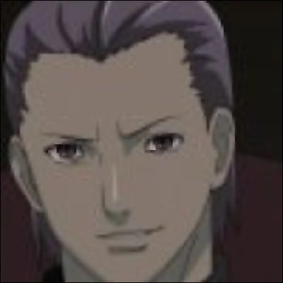 Qui est ce personnage ?