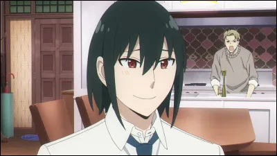 Quel est le nom de sa grande sur ?