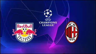 Continuons dans le groupe E. Je voudrais tellement savoir le score de RB Salzbourg - AC Milan... Pourrais-tu me le dire ?