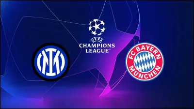 Allons maintenant dans le groupe C. Pourrais-tu me dire le score de Inter Milan - Bayern Munich ?