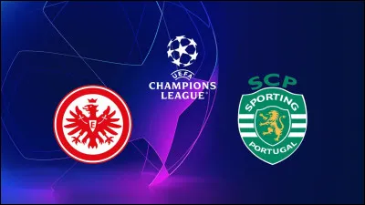 Envolons-nous dans le groupe D. Peux-tu me dire le score de Eintracht Francfort - Sporting Portugal ?