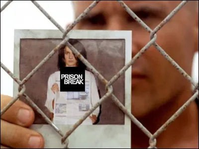 Quel est le nom du journal que tient Sara Tancredi, prise en otage par le Cartel ?