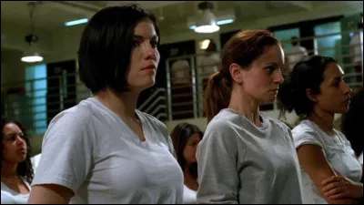 Après avoir tué Christina, quelle est la peine minimum que recevra Sara Tancredi ?