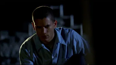 Quelle route n'est pas empruntée par la police le soir de l'évasion ?