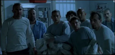 Quelle est la date de l'évasion ?