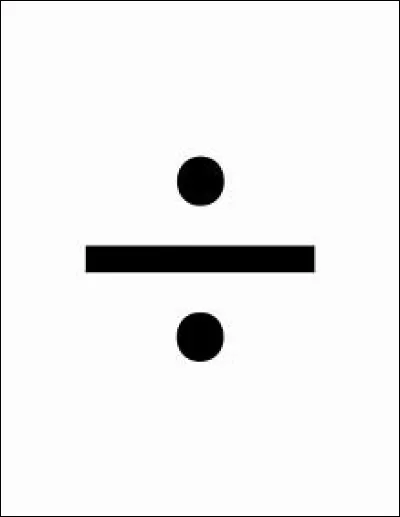 Que veut dire le signe sur l'image ci-dessus ?