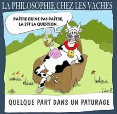 Littérature : 
Quel écrivain et romancier, surtout connu pour ses romans policiers, a publié en 1988 son autobiographie intitulée ''La Vache enragée'' ?