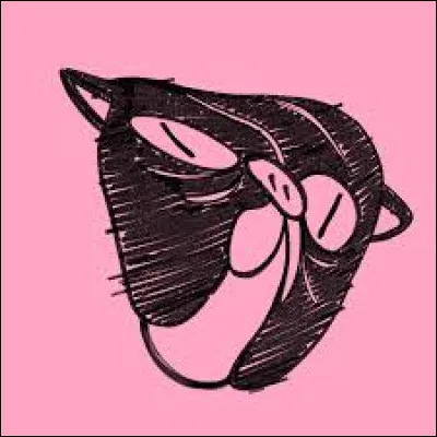 Ce logo est celui de Cyprien.