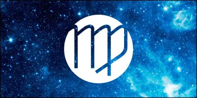 Ce signe astrologique est Scorpion.