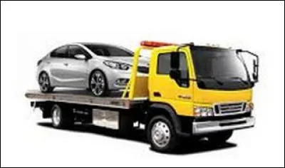 Ce camion est bien pratique pour les circonstances fâcheuses. Quel est son nom ?