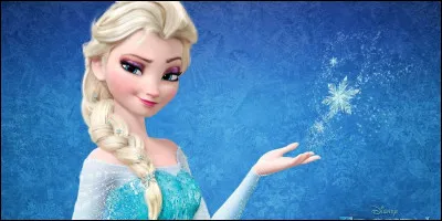 Que chante Elsa ?