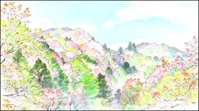 De quel Ghibli s'agit-il ?