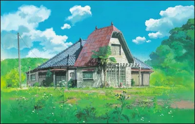 De quel Ghibli s'agit-il ?