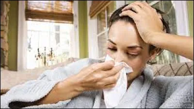 Après avoir repris sa forme humaine, il est :