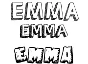 Quiz Le prénom Emma