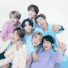 Quiz Bts