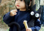 Quiz Ghibli - Cosplay