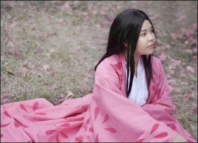 Qui est ce personnage ?