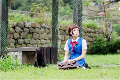 Qui est ce personnage ?