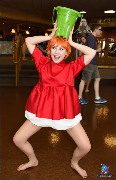 Qui est ce personnage ?