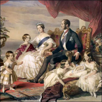 Combien d'enfants a-t-elle eus ?