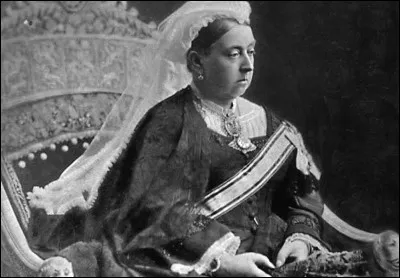 Combien de fois Victoria menace-t-elle d'abdiquer entre avril 1877 et février 1878 ?