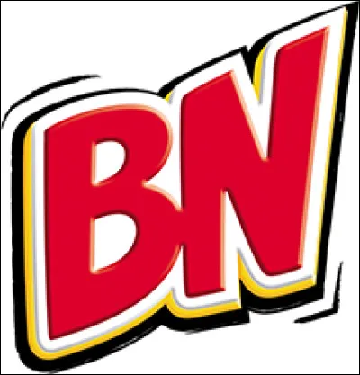 C'est une marque qui vend des petits biscuits en forme de cœur.