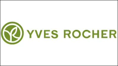 C'est un magasin de beauté.